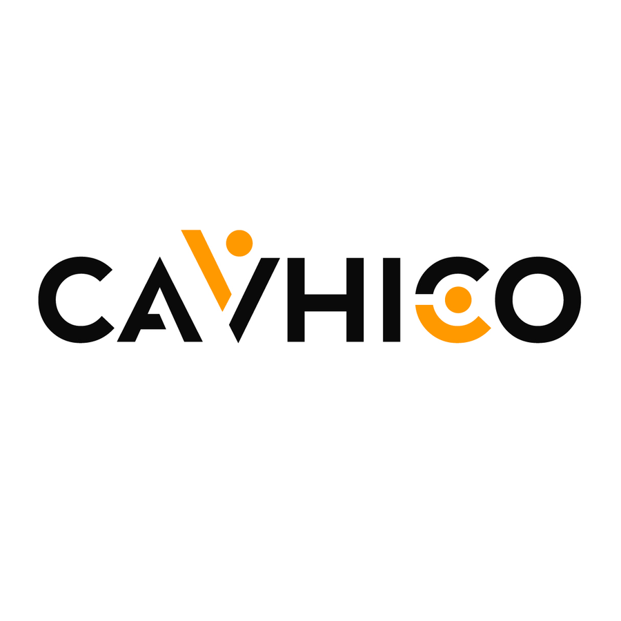 Cavhico logo